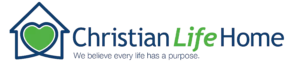 Christian Life Home logo